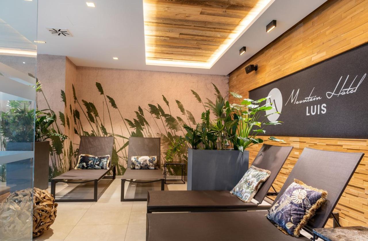 路易斯山酒店 卡普伦 外观 照片