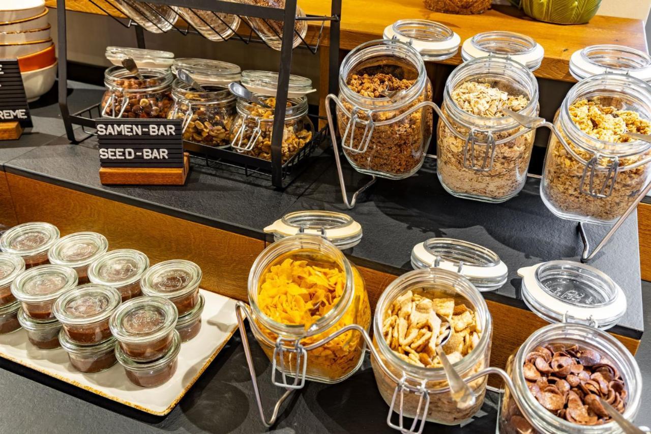 路易斯山酒店 卡普伦 外观 照片